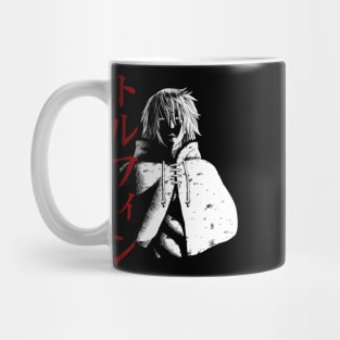 Thorfinn - Vinland saga Mug